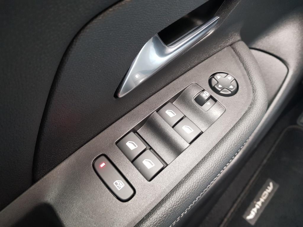 Opel Mokka 1.2 turbo gs