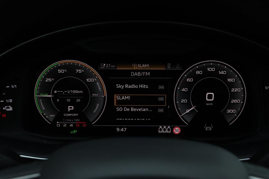Audi Q7 55 tfsi e quattro pro line s 381pk tip-tronic | soh 87,9% |