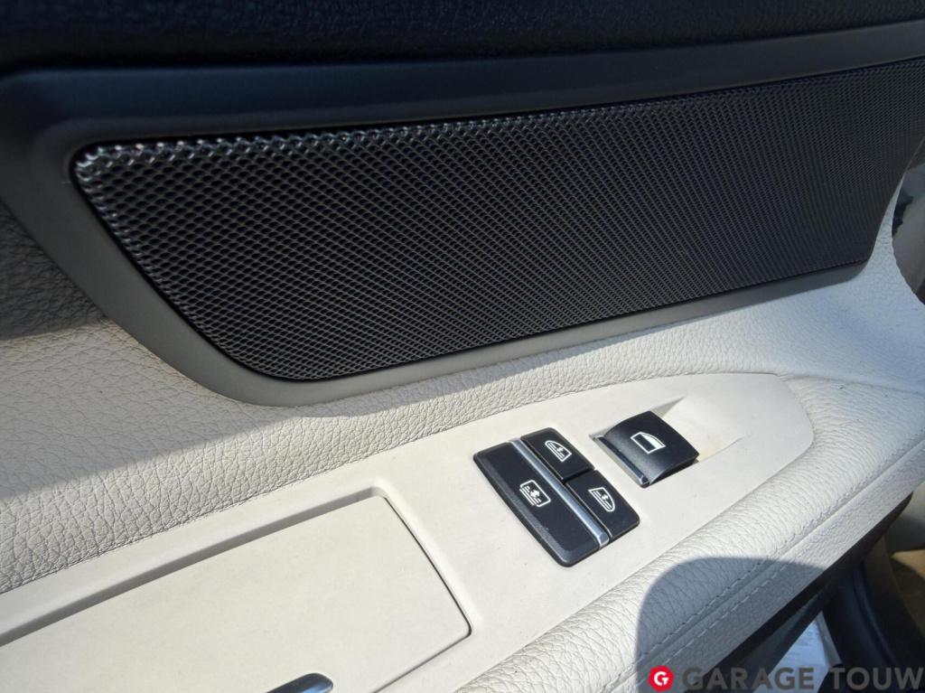 BMW 7 Serie 750i high executive directeurs uitvoering vol