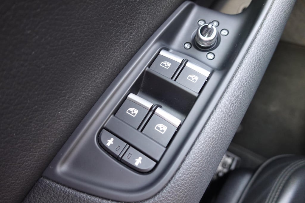 Audi Q7 50 tdi quattro, *grijs kenteken*