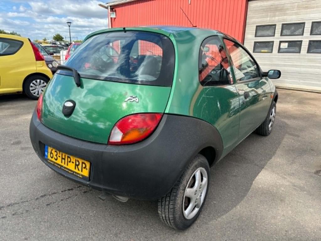 Ford KA 1.3 collection