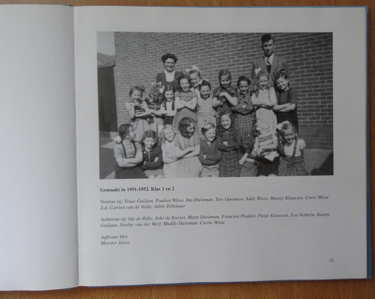 TERNEUZEN Ds DL Aangeenbrugschool