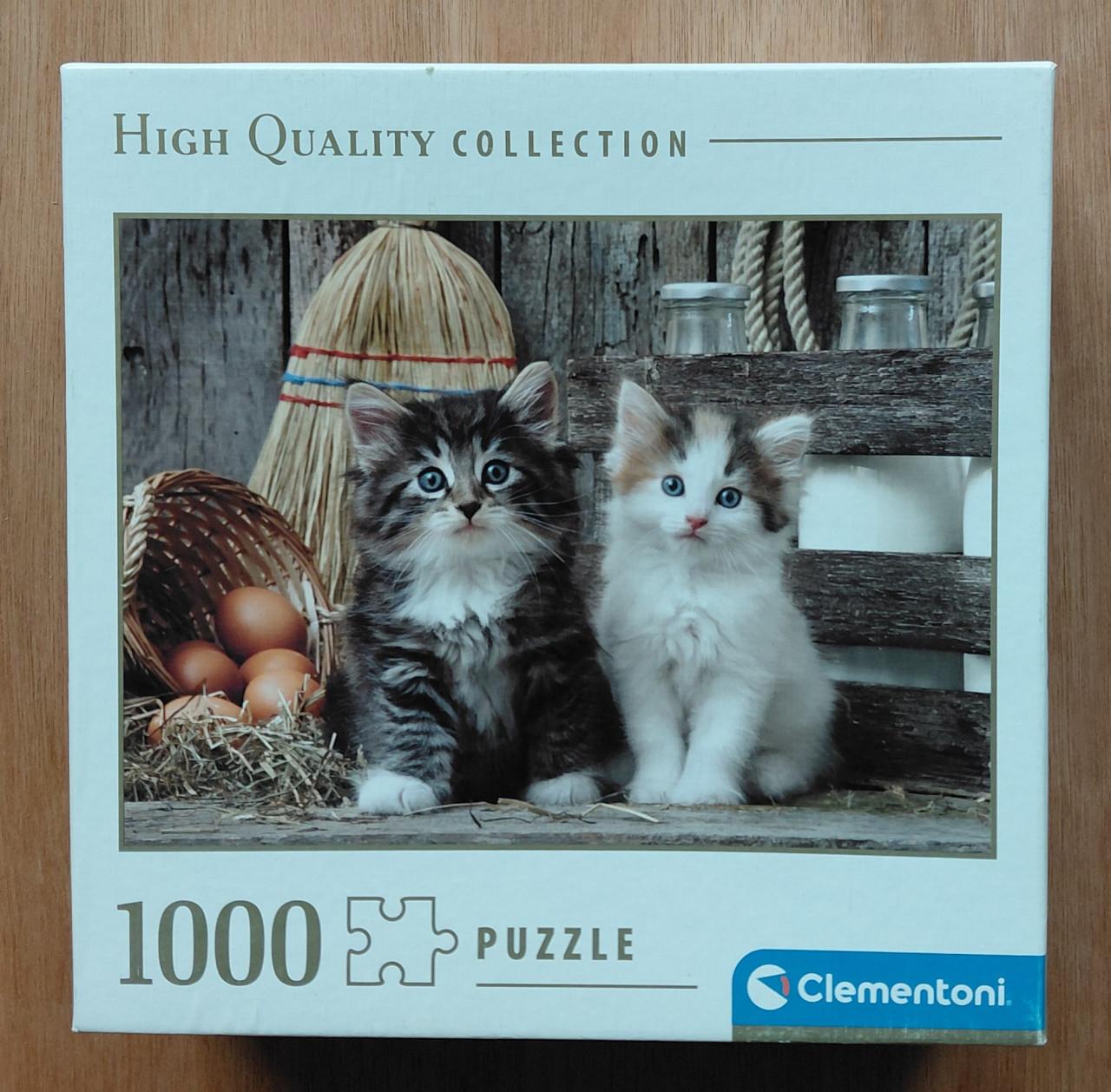 Puzzel
