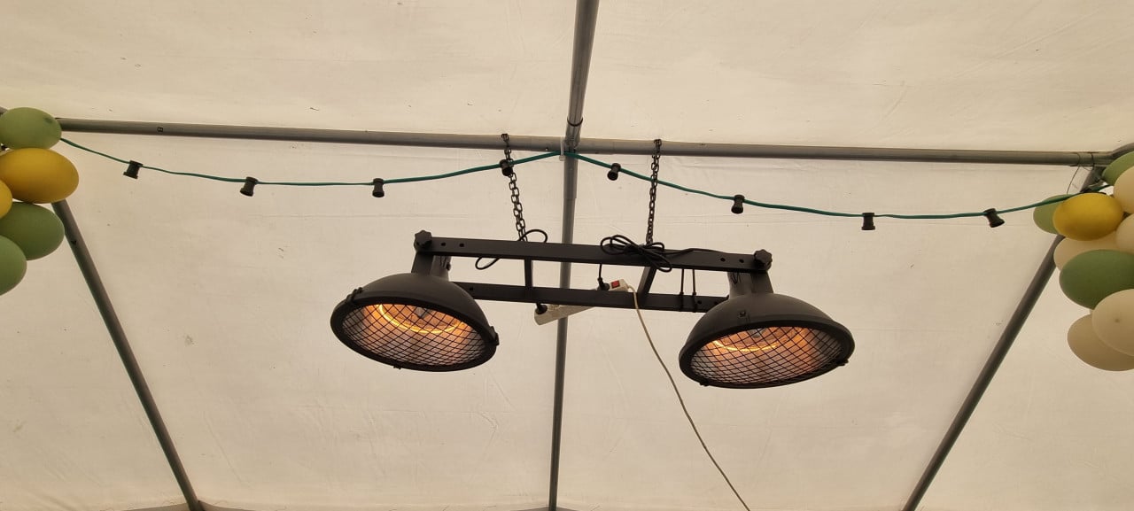 Te Huur Diversen Partytenten