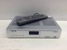 Twee stuks Humax digitale ontvangers type IR-Fox-C in prima staat