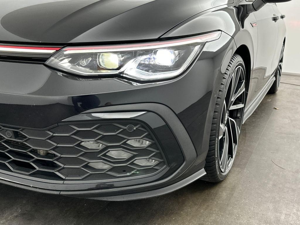 Volkswagen Golf 2.0 tsi gti | camera | harman kardon | head-up-display