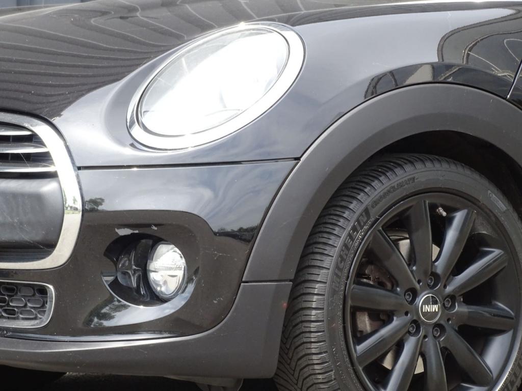 Mini One mini 1.2 business pano | bluetooth | navi