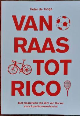 Sport Boek