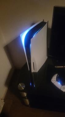 Playstation 5 te koop 250 vanavond ophalen