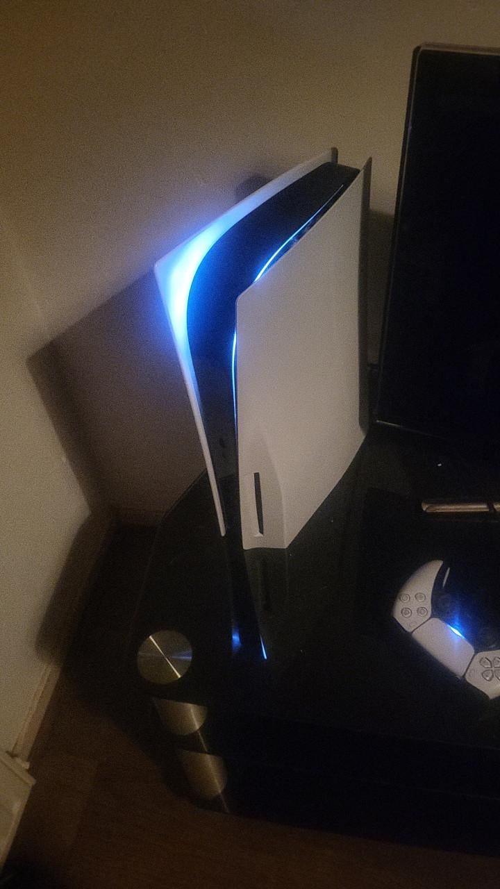 Playstation 5 te koop 250 vanavond ophalen
