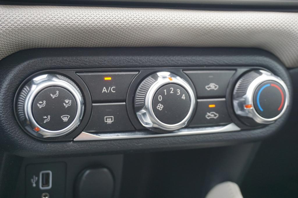 Nissan Micra 1.0 ig-t n-connecta airco / cruise / camera / carplay / parkee