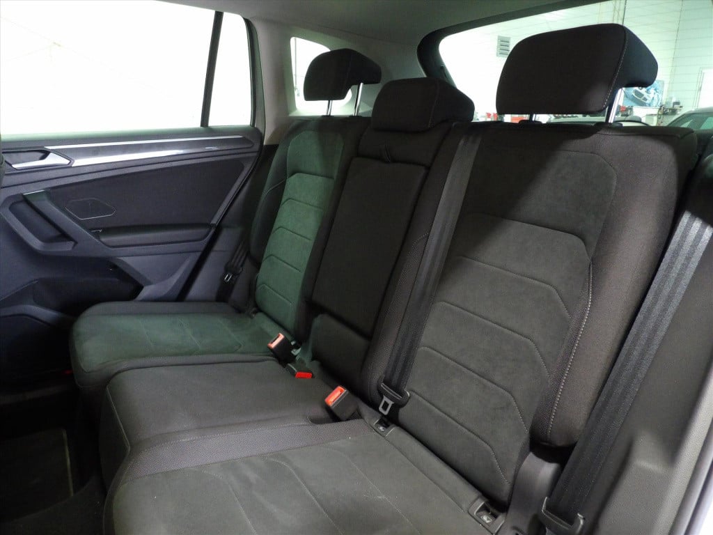 Volkswagen Tiguan 1.4 tsi ehybrid 245pk dsg elegance