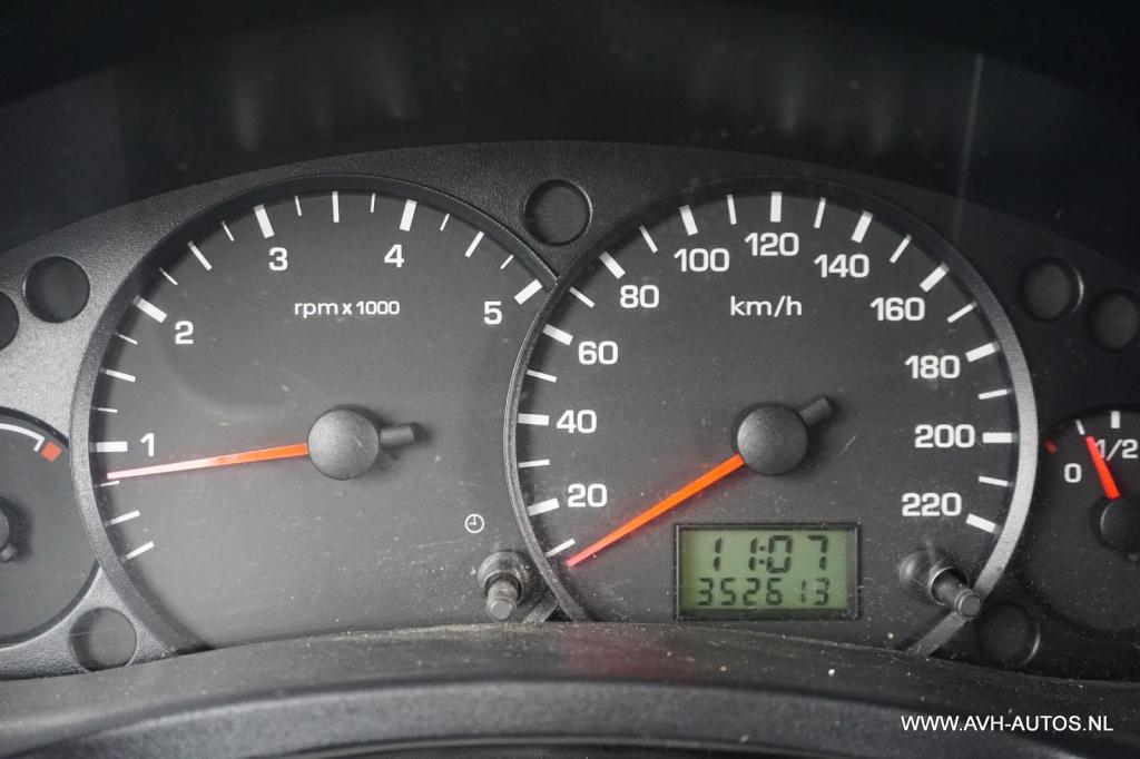 Ford Transit Connect t200s 1.8 tdci