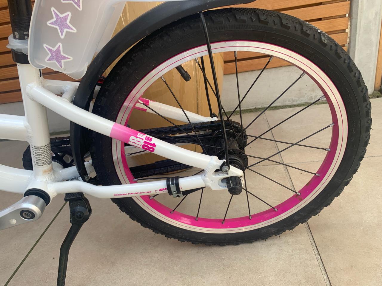 Volare kinderfiets 18 inch