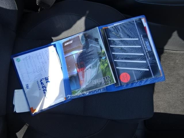 Fiat Barchetta 1.8-16v