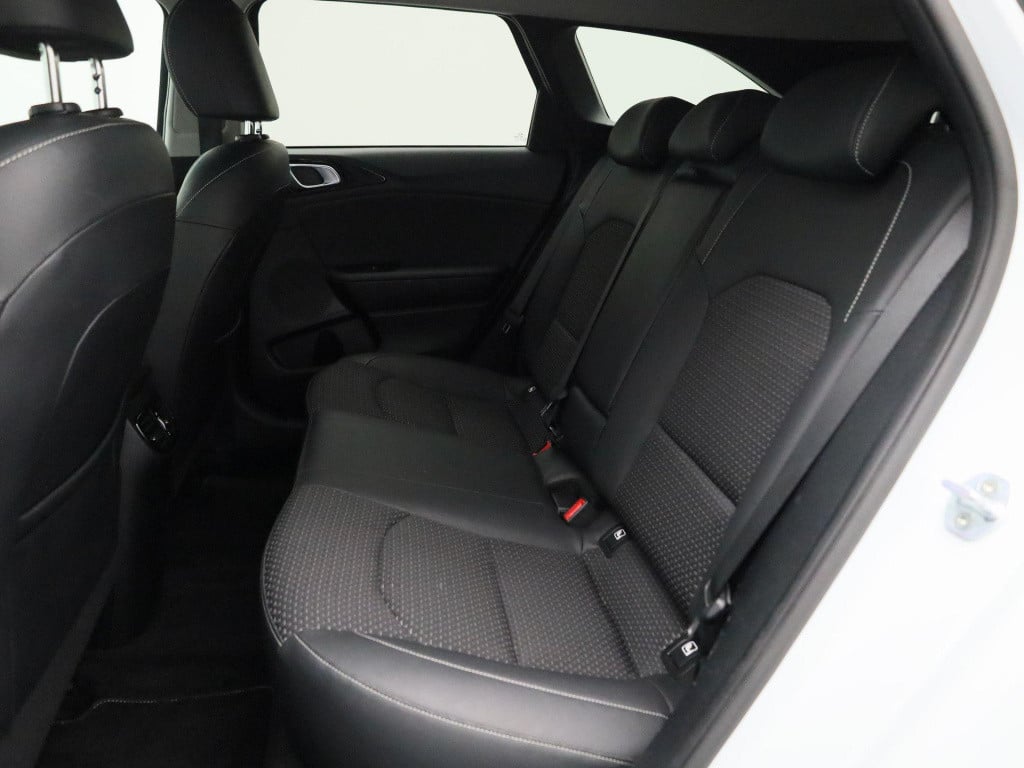 Kia Ceed Sportswagon 1.0 t-gdi dynamicplusline | navigatie | stoel/stuur ve