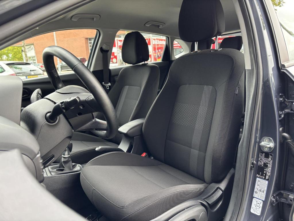 Hyundai I 20 1.0 t-gdi comfort smart nl-auto, nieuw model!