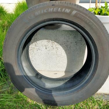 2 nieuwe Michelin Primacy 5 zomerbanden
