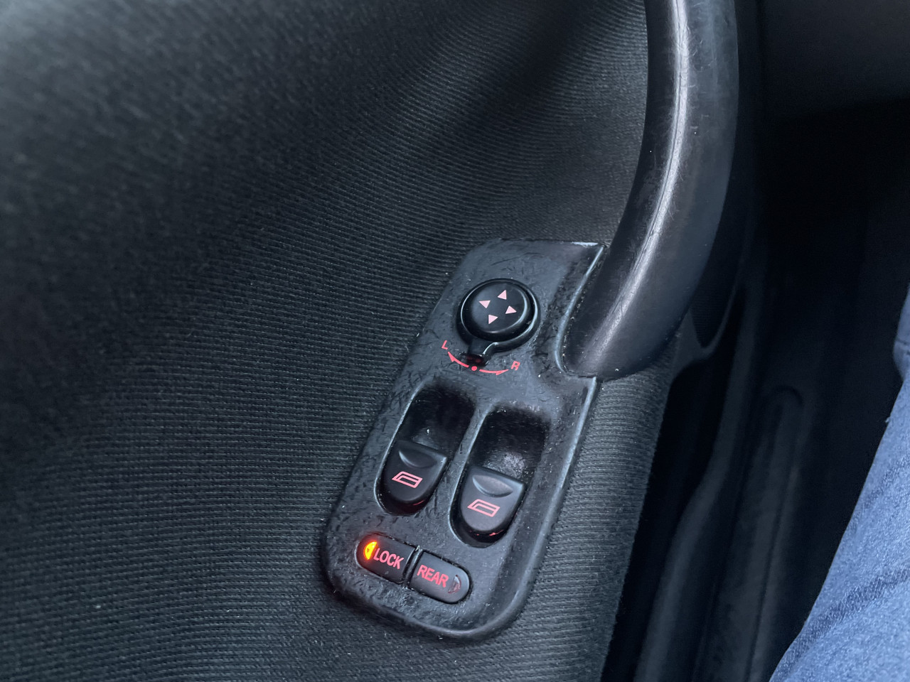 Alfa Romeo 147 1.6 T.Spark Ed. Sportiva//NAP/BOEKJES/APK/