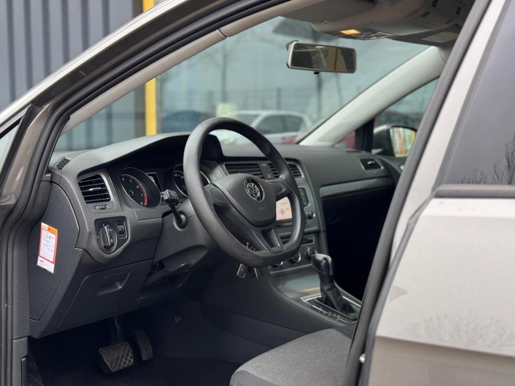 Volkswagen Golf 1.2 tsi trendline | automaat | nieuwe distributieriem