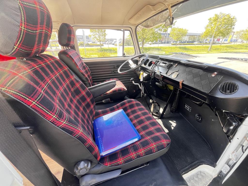 Volkswagen Onbekend t2 camper