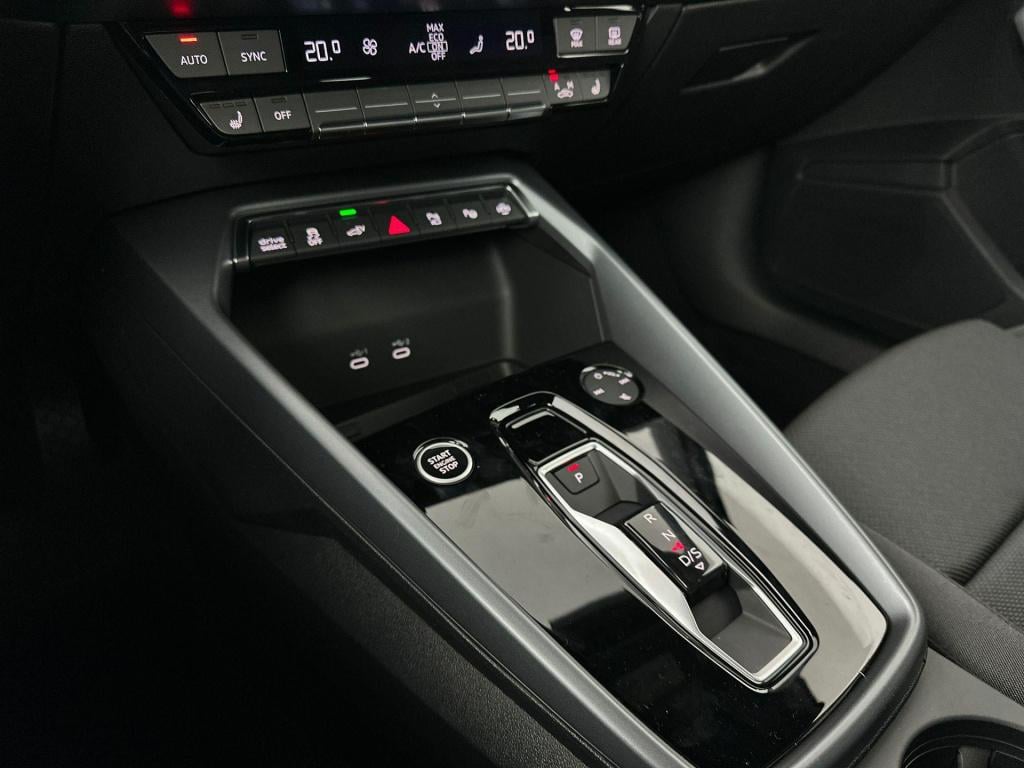 Audi A3 allstreet advanced edition 40 tfsi e 150 kw / 204 pk sportba