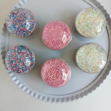 Dotcakes