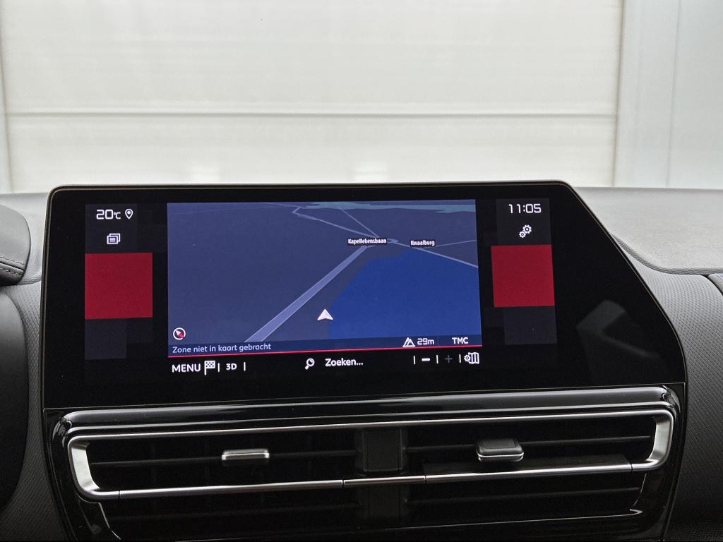Citroen C5 Aircross hybrid 145pk automaat max | rijklaar | stoelverwarming 