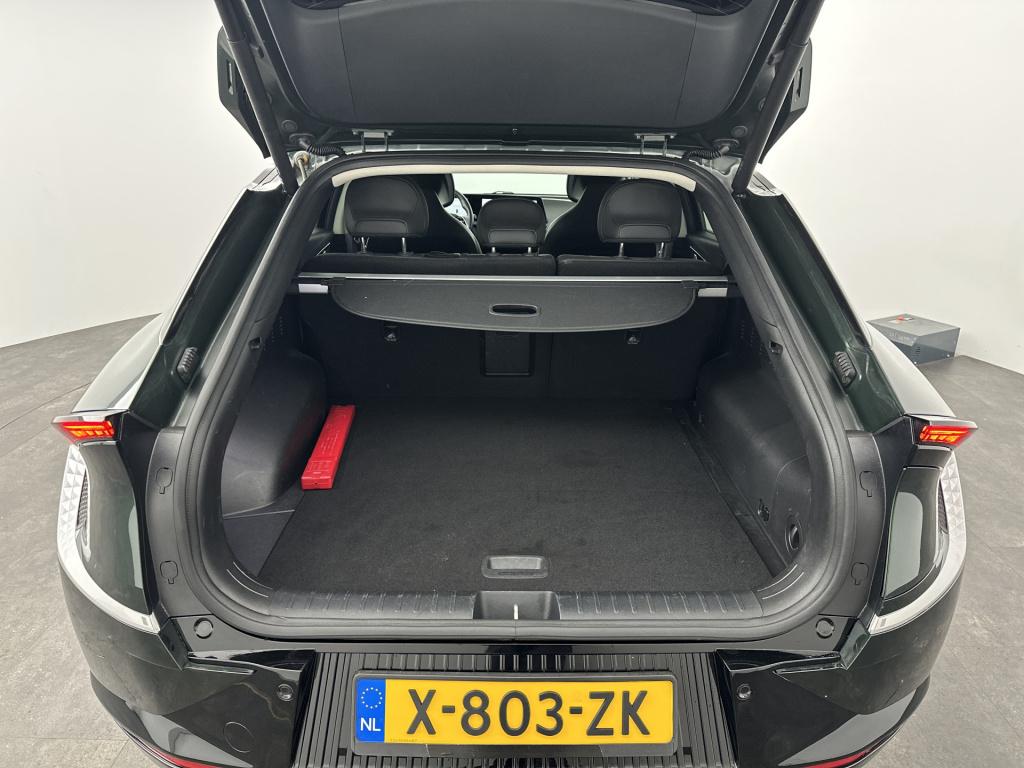 Kia Ev6 plus 77.4 kwh | trekhaak | premium sound | stoelverwarming- en koel