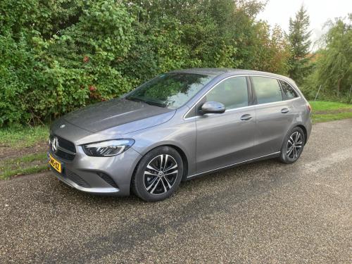 Mercedes B180 Automaat Hybride