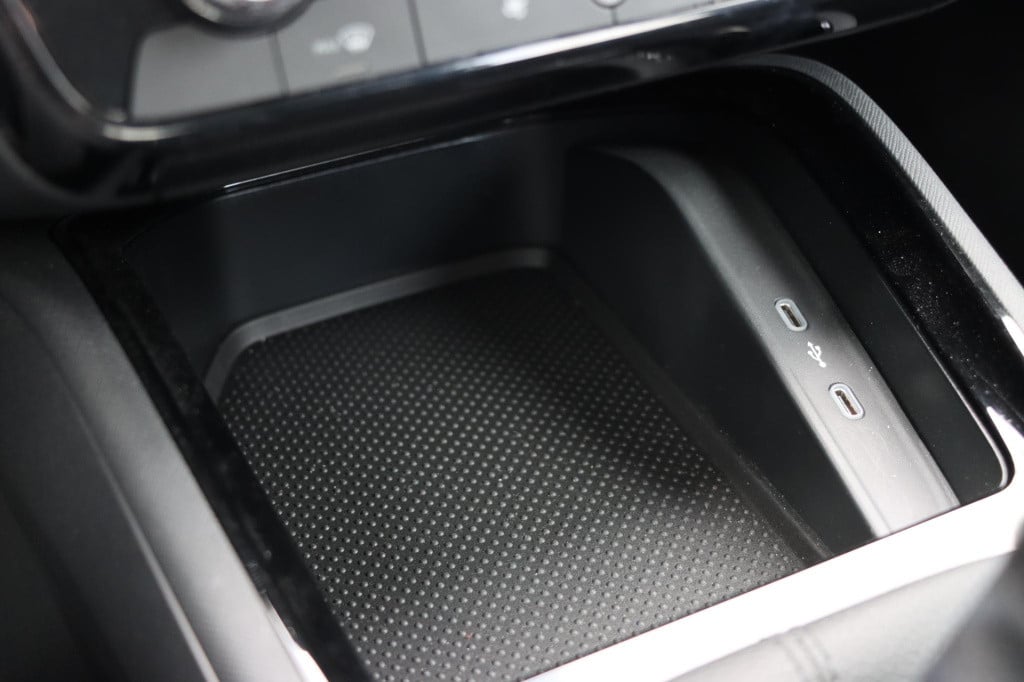 Skoda Kamiq 1.0 tsi selection