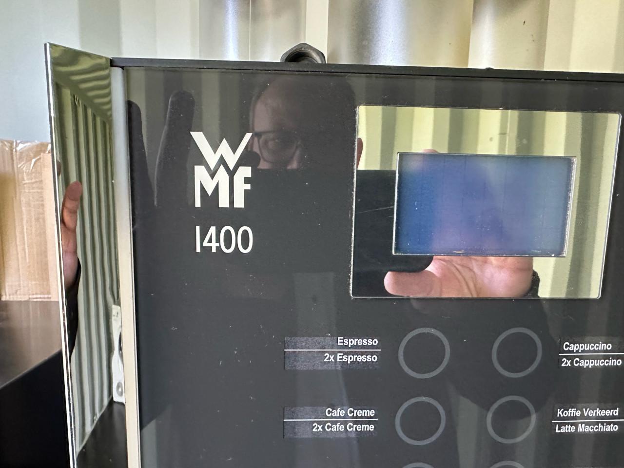 Koffiemachine