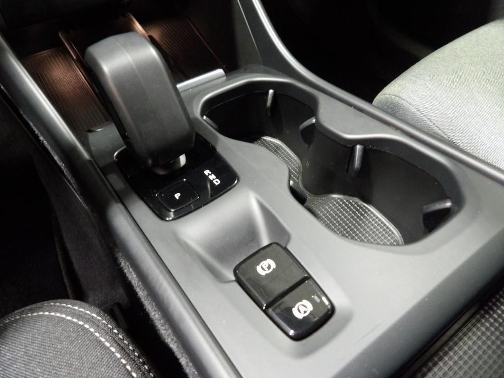 Volvo XC40 core recharge t4 plug-in hybrid 2wd