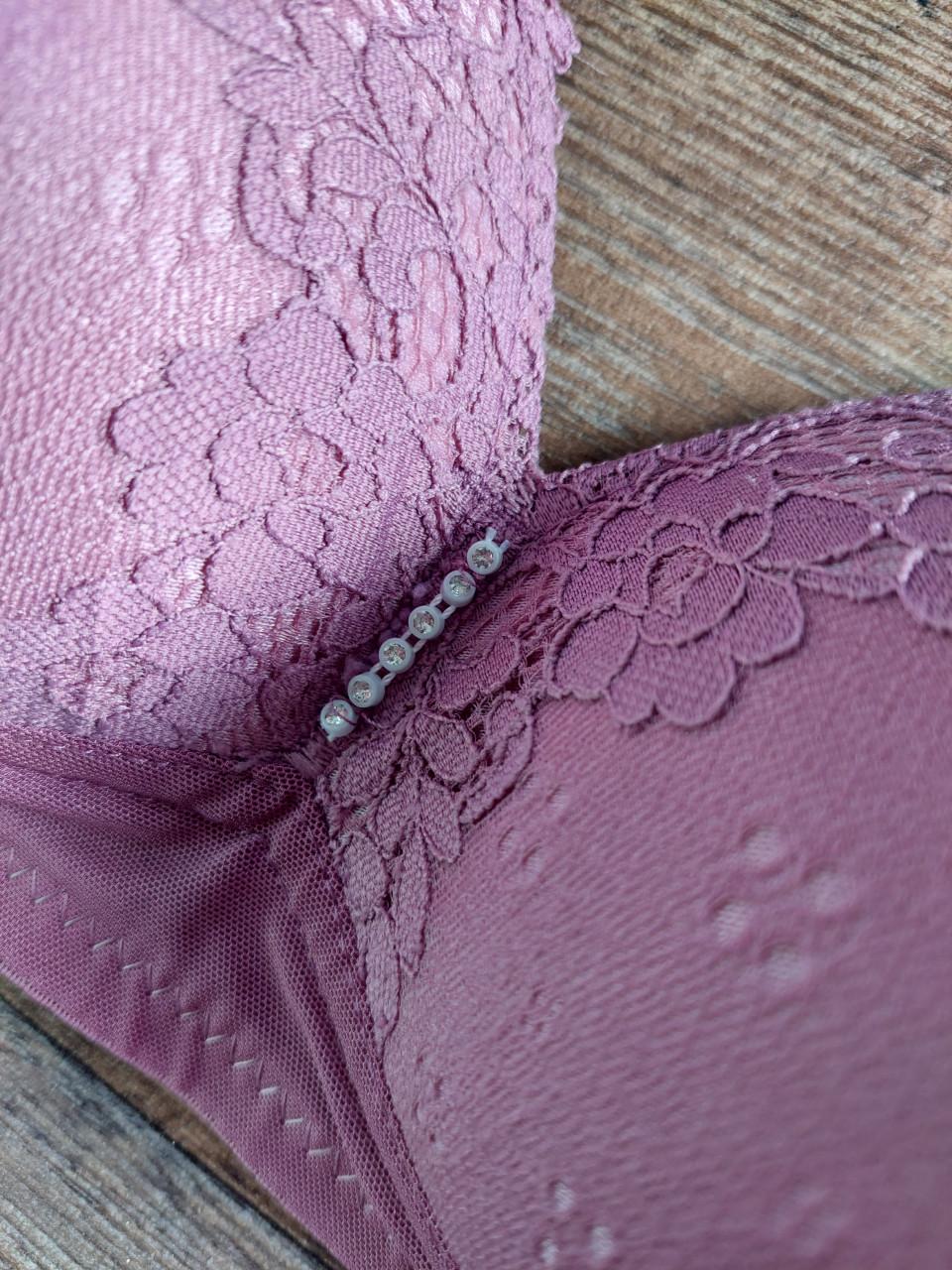 Nieuwe lila b.h maat 75C