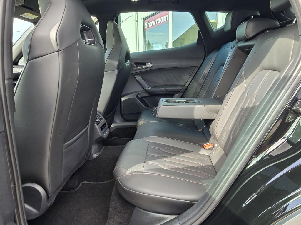 Cupra Formentor 1.4 tsi e-hybrid vz performance tribe edition
