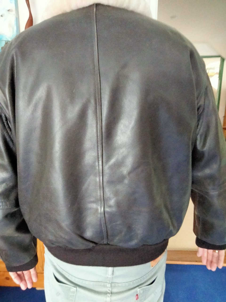PILOTENJACK MET CAP