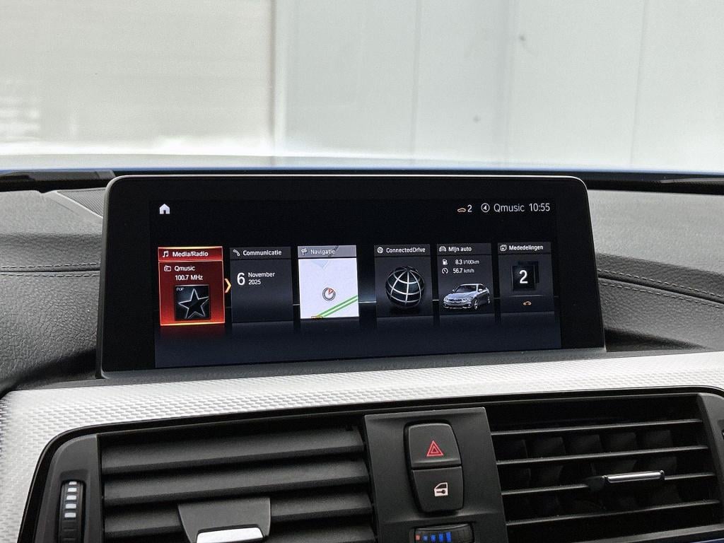 BMW 4 Serie gran coupé 420i high executive | m | automaat | navigatie | hea