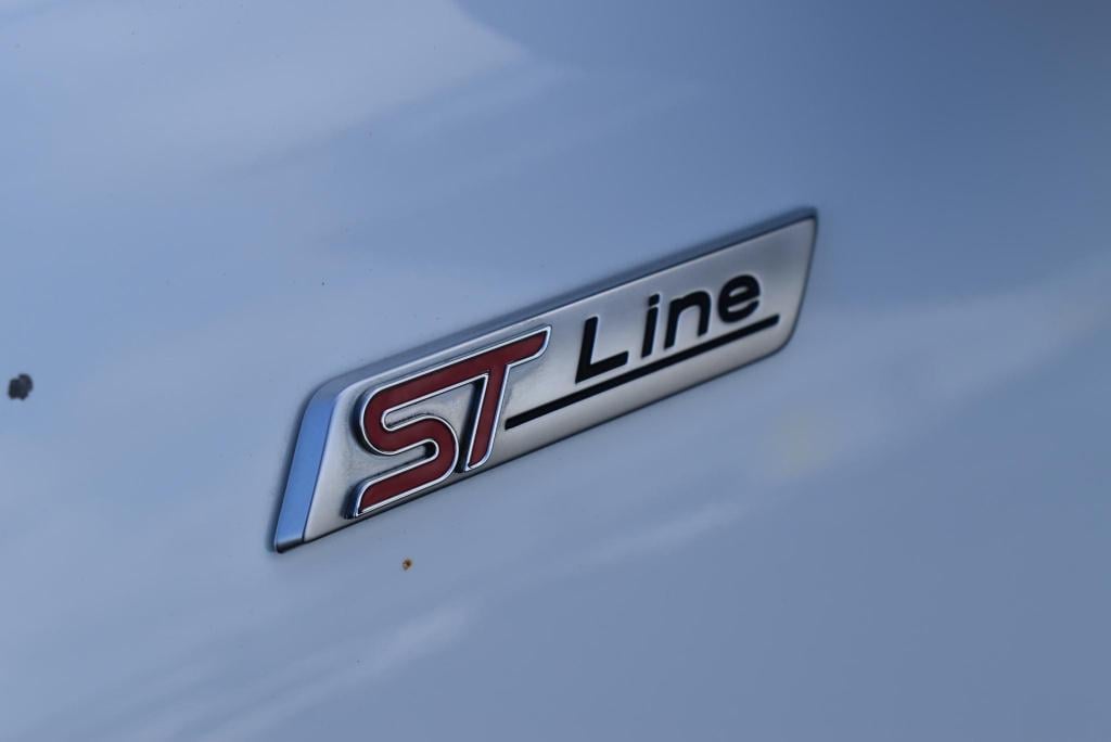 Ford Kuga 2.5 phev st-line x | climate control | adaptieve cruise control |