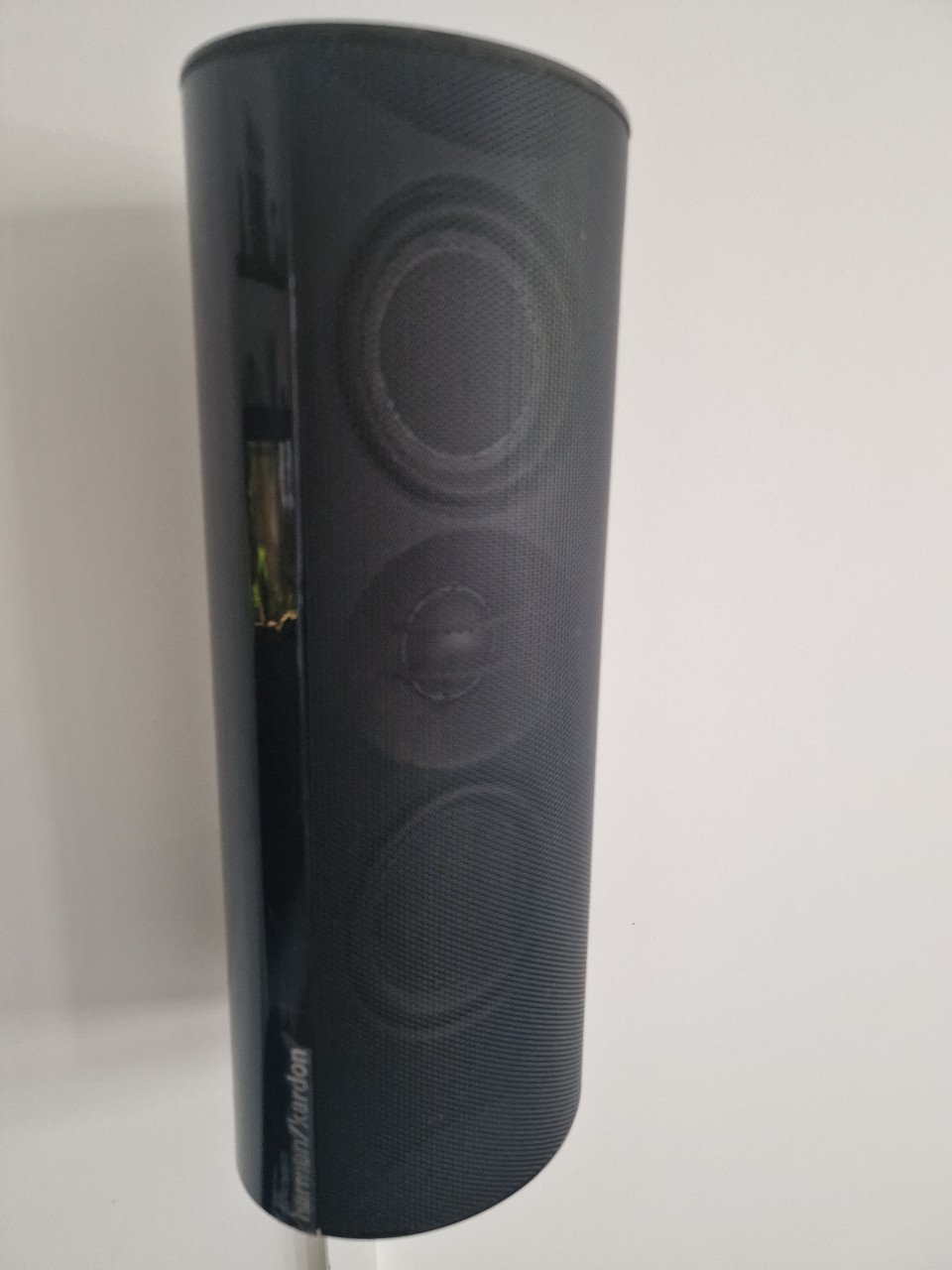 Prachtige suround set harman kardon/denon