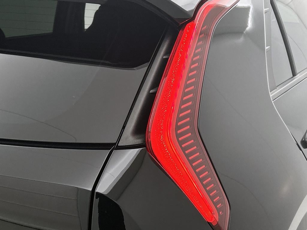 Kia Niro 1.6 gdi hybrid dynamicplusline