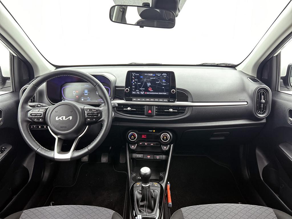 Kia Picanto 1.0 dpi executiveline | climate control | apple carplay/android