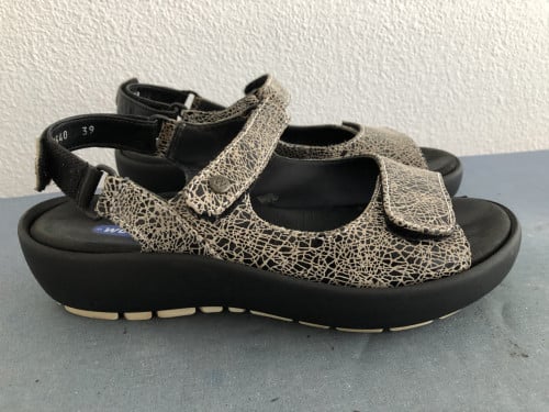 Wolky sandaal maat 39