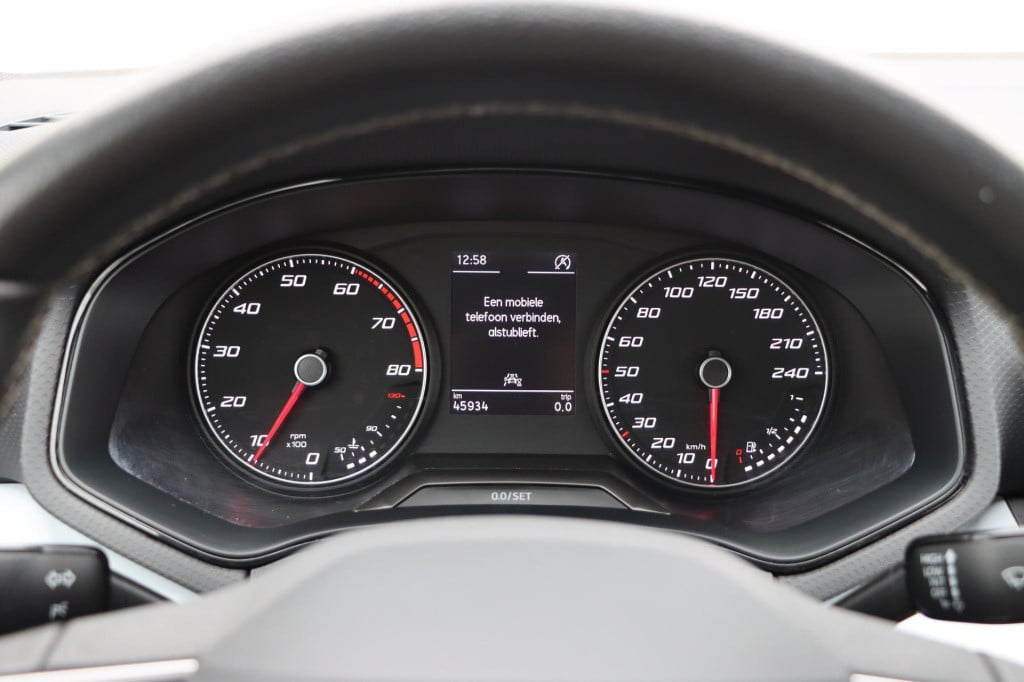 Seat Ibiza 1.0 ecotsi style