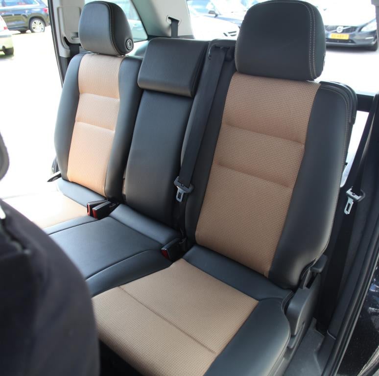 Opel Zafira 2.2 executive