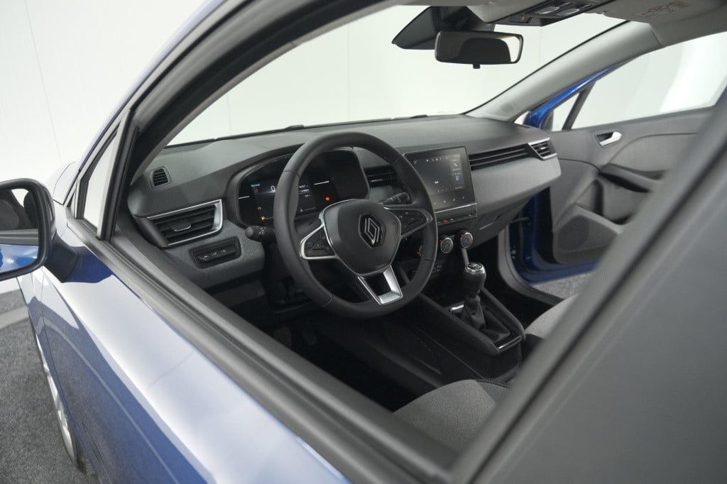 Renault Clio tce 90 gpf evolution | camera | navigatie | apple carplay | pa