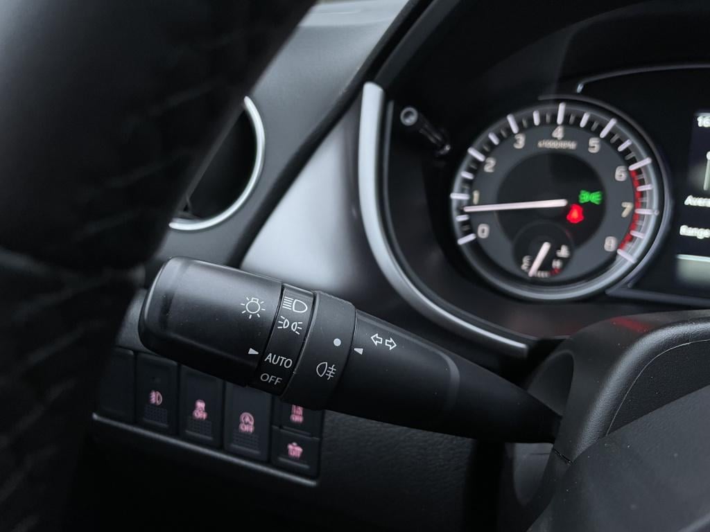 Suzuki Vitara 1.4 boosterjet select smart hybrid