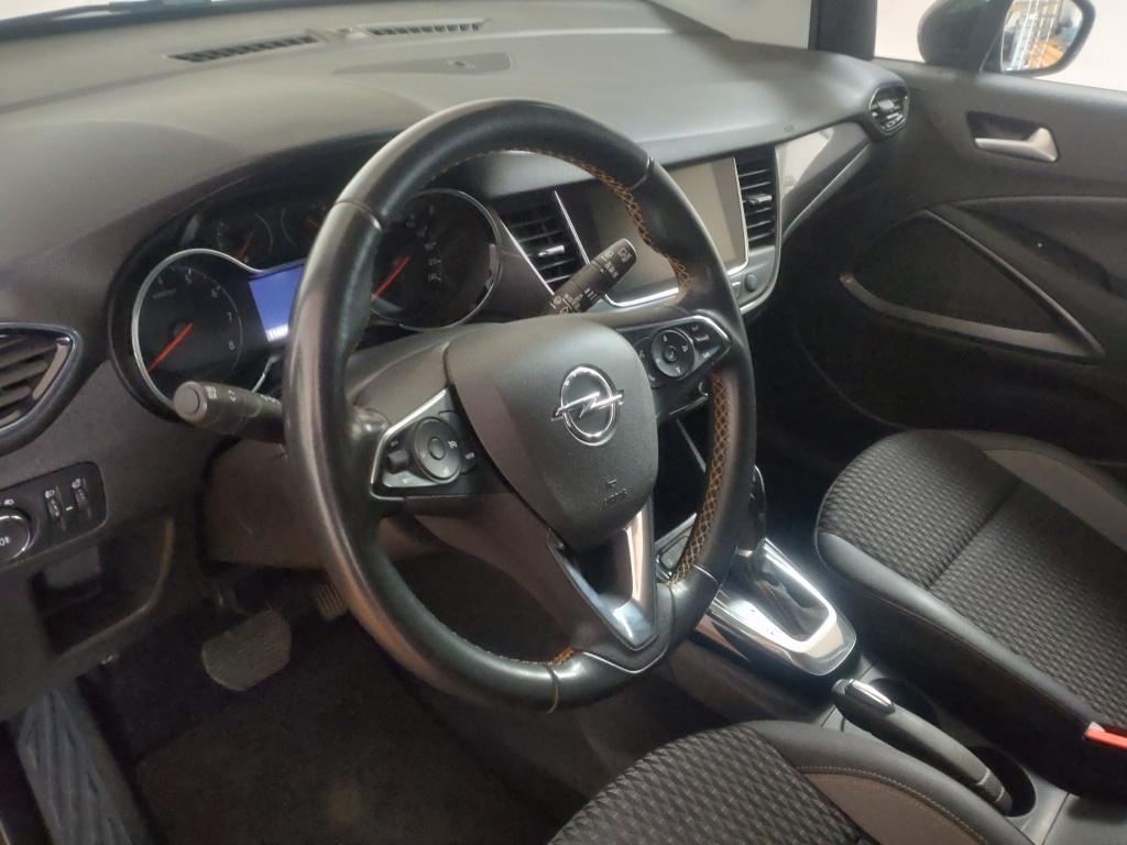 Opel Crossland X 1.2 t. innovation| automaat