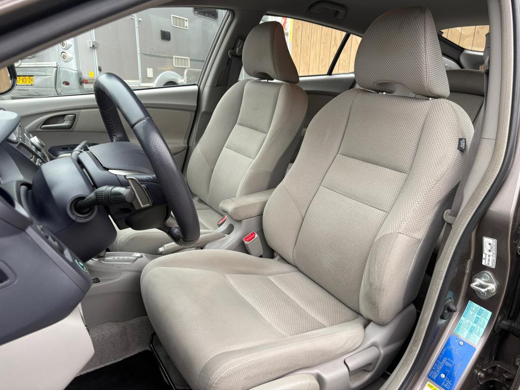 Honda Insight 1.3 elegance