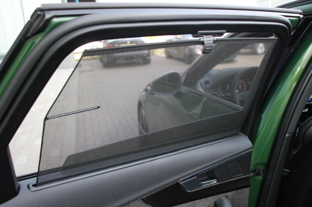 Audi Rs4 a4 avant 2.9 tfsi quattro pro line plus | pano | carbon | massage 