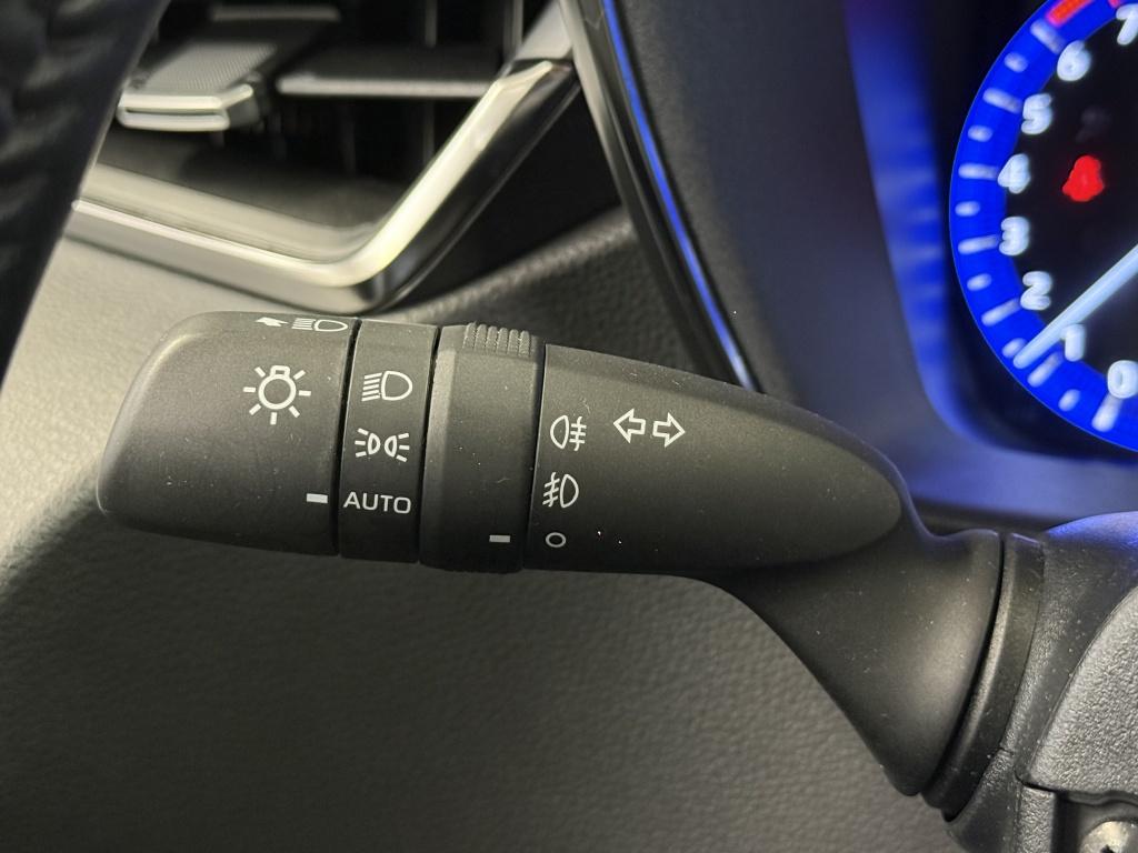 Toyota Corolla Touring Sports 2.0 185pk hybrid dynamic| stoel.verw| trekhaa